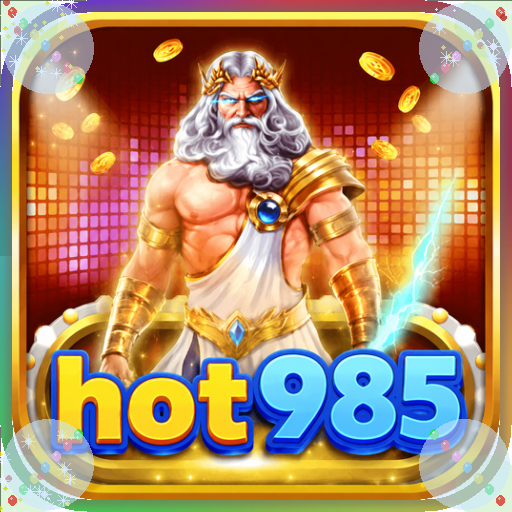 hot985 — galeri pratinjau Resmi APK